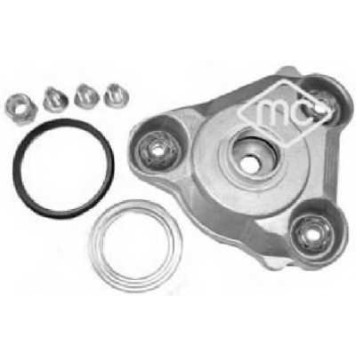 Опора стойки амортизатора Metalcaucho 05974