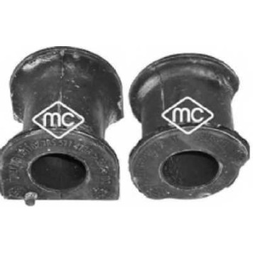 Опора стабилизатора Metalcaucho 05980