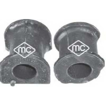 Опора стабилизатора Metalcaucho 05981