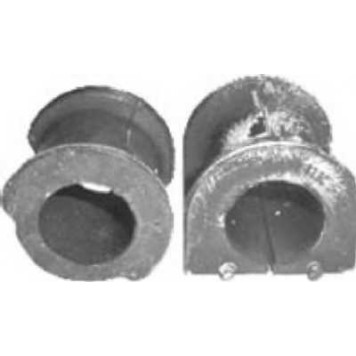 Опора стабилизатора Metalcaucho 05982