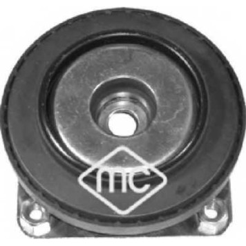 Опора стойки амортизатора Metalcaucho 05984