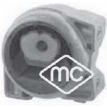 Подвеска двигателя Metalcaucho 05993