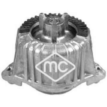 Подвеска двигателя Metalcaucho 05998