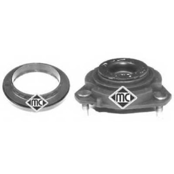 Ремкомплект опоры стойки амортизатора Metalcaucho 06003
