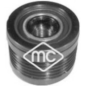 Механизм свободного хода генератора Metalcaucho 06011