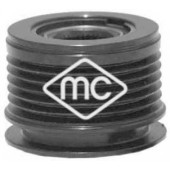 Механизм свободного хода генератора Metalcaucho 06014