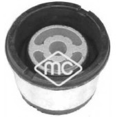 Втулка балки моста Metalcaucho 06020