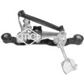 Ремкомплект рычага переключения Metalcaucho 06033