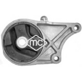 Подвеска двигателя Metalcaucho 06036