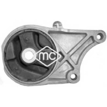 Подвеска двигателя Metalcaucho 06036