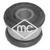 Втулка балки моста Metalcaucho 06038