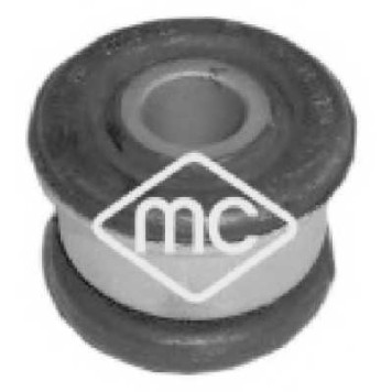 Втулка балки моста Metalcaucho 06038