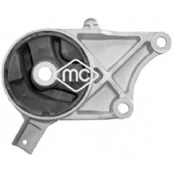 Подвеска двигателя Metalcaucho 06040