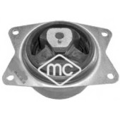 Подвеска двигателя Metalcaucho 06045