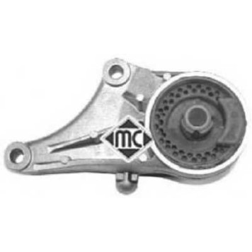 Подвеска двигателя Metalcaucho 06053