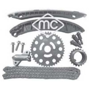 Комплект цели привода распредвала Metalcaucho 06060