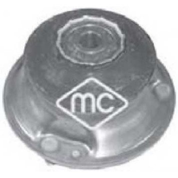 Опора стойки амортизатора Metalcaucho 06069
