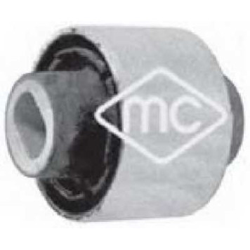 Подвеска рычага независимой подвески колеса Metalcaucho 06076