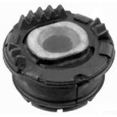 Втулка балки моста Metalcaucho 06082