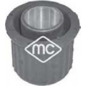 Втулка балки моста Metalcaucho 06111