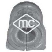 Опора стабилизатора Metalcaucho 06116