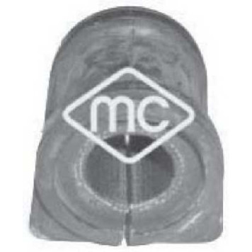 Опора стабилизатора Metalcaucho 06116