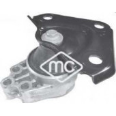 Подвеска двигателя Metalcaucho 06127