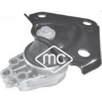 Подвеска двигателя Metalcaucho 06127