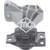 Подвеска двигателя Metalcaucho 06135