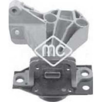 Подвеска двигателя Metalcaucho 06135