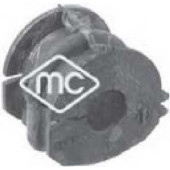 Опора стабилизатора Metalcaucho 06140