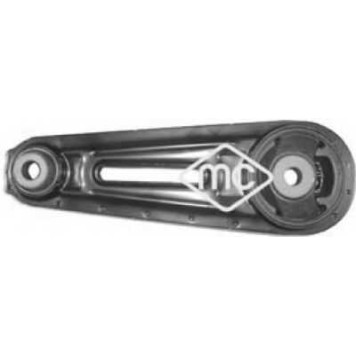 Подвеска двигателя Metalcaucho 06145