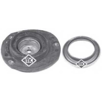 Ремкомплект опоры стойки амортизатора Metalcaucho 06146