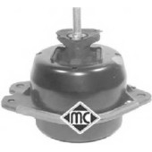 Подвеска двигателя Metalcaucho 06155