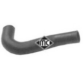 Шланг радиатора Metalcaucho 07343