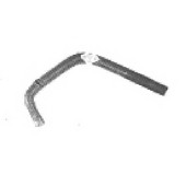 Трубка, клапан возврата ОГ Metalcaucho 07670