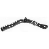 Шланг радиатора Metalcaucho 07846