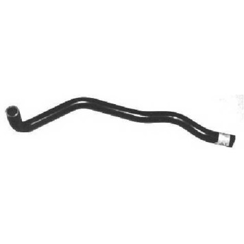 Шланг, теплообменник - отопление Metalcaucho 07908