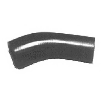 Шланг радиатора Metalcaucho 07948
