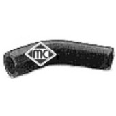 Шланг радиатора Metalcaucho 07964