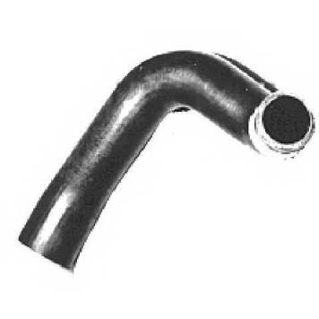 Шланг радиатора Metalcaucho 07982
