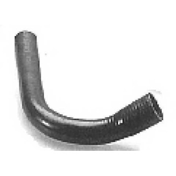 Шланг радиатора Metalcaucho 07985