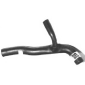 Шланг радиатора Metalcaucho 07987