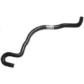 Шланг, теплообменник - отопление Metalcaucho 08026