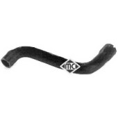 Шланг радиатора Metalcaucho 08054