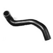 Шланг радиатора Metalcaucho 08106