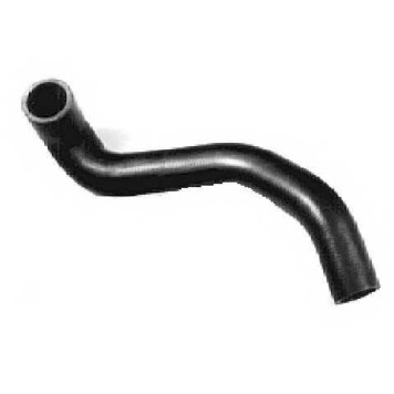 Шланг радиатора Metalcaucho 08106