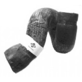 Шланг радиатора Metalcaucho 08143