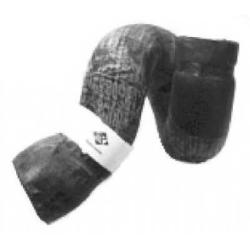 Шланг радиатора Metalcaucho 08143