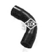 Трубка, клапан возврата ОГ Metalcaucho 08167